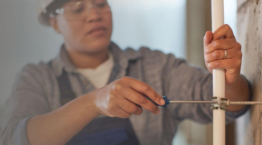 Professional annual plumbing maintenance services in Lynn, AR